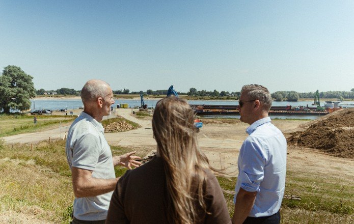 groeiopgaves binnen civiele techniek