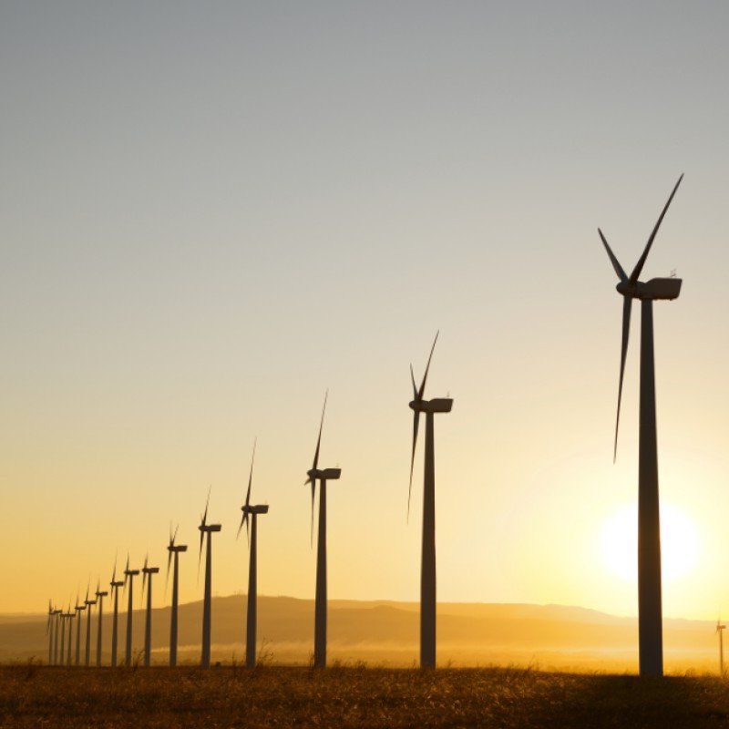 windmolens