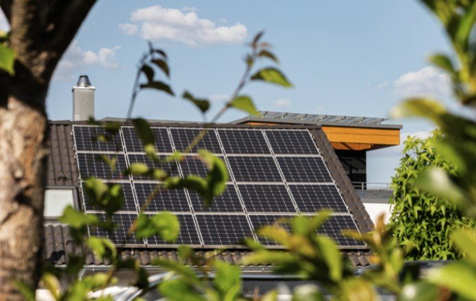 Zonnepanelen