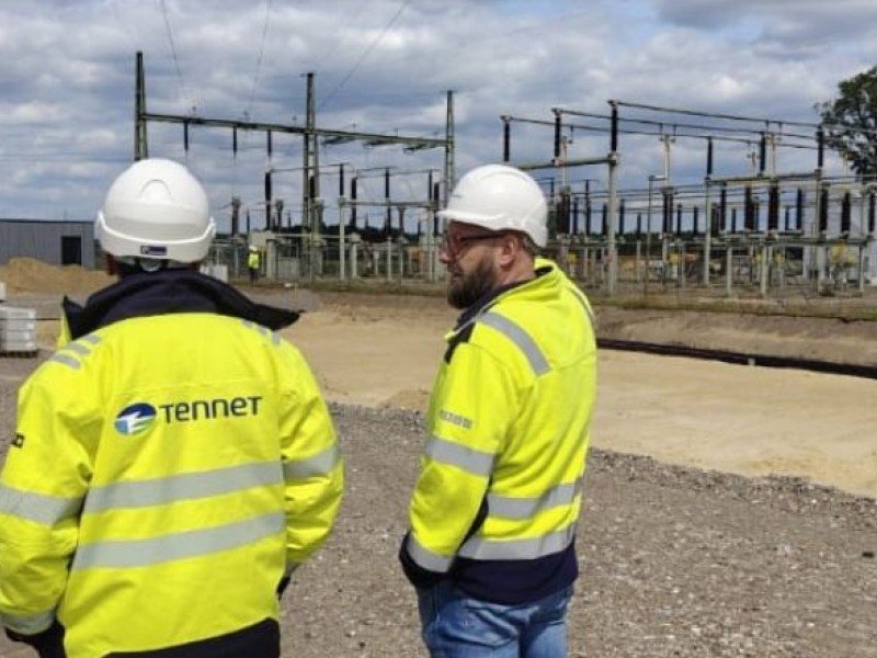 Primair Engineer Vitec